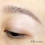 Pure Anada 礦物眉粉 灰棕(Cinder) 即將停售：圖片 2