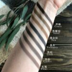 Pure Anada 礦物眉粉 黑灰(Volcanic) 即將停售：圖片 4