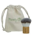 Purely Life Kabuki蘑菇頭散粉刷：圖片 2