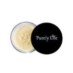 Purely Life 礦物校色粉 檸檬黃
