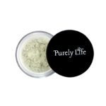 Purely Life 礦物校色粉 橄欖綠