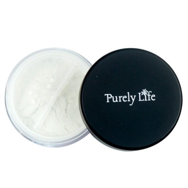 Purely Life 晶瑩絲滑蜜粉