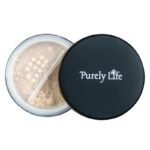 Purely Life 柔霧輕裸礦物粉底