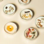 Purely Life 脈輪蠟燭 試聞小樣：圖片 2