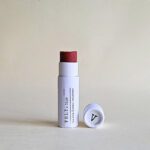 The Vely Soapery 潤色護唇膏 磚紅