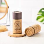 Battle Green 無添加乾洗髮粉 茶樹薄荷：圖片 2