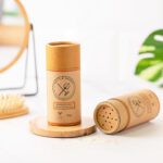 Battle Green 無添加乾洗髮粉 柑橘橙花：圖片 2