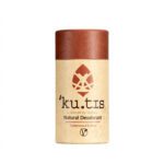 Kutis 天然精油淨味體香膏 雪松&玫瑰