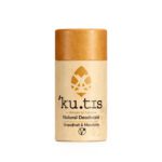 Kutis 天然精油淨味體香膏 葡萄柚&柑橘