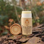 Kutis 天然精油淨味體香膏 葡萄柚&柑橘：圖片 3