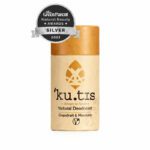 Kutis 天然精油淨味體香膏 葡萄柚&柑橘：圖片 2