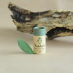 Kutis 天然精油淨味體香膏 佛手柑&鼠尾草：圖片 3
