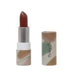 Purely Life 礦物純素唇膏 02 Scarlet Allure 即將停售