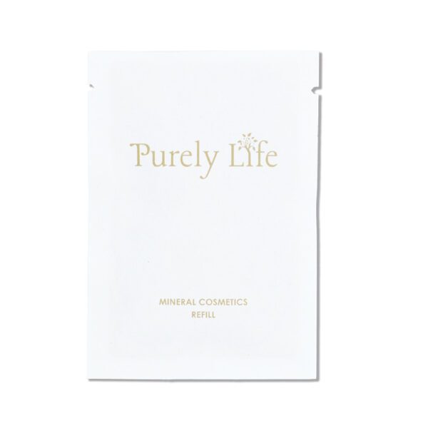 Purely Life 礦物遮瑕粉 補充包